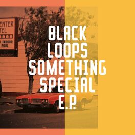 Album cover of Something Special EP