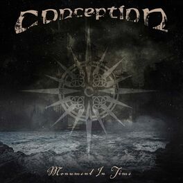 Album cover of Monument in Time