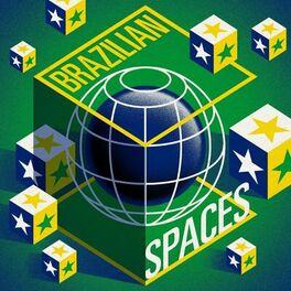 Album cover of Brazilian Spaces