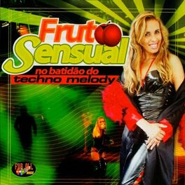 Album cover of No Batidão do Techno Melody