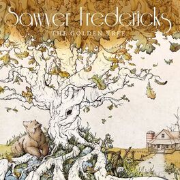 Album cover of The Golden Tree