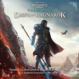 Album cover of Assassin’s Creed Dawn of Ragnarök (Main Theme) [Single from the Assassin’s Creed Valhalla: Dawn of Ragnarök] [feat. Einar Selvik]