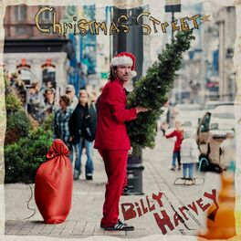 Album cover of Christmas Street