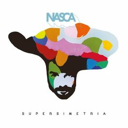 Album cover of Supersimetria