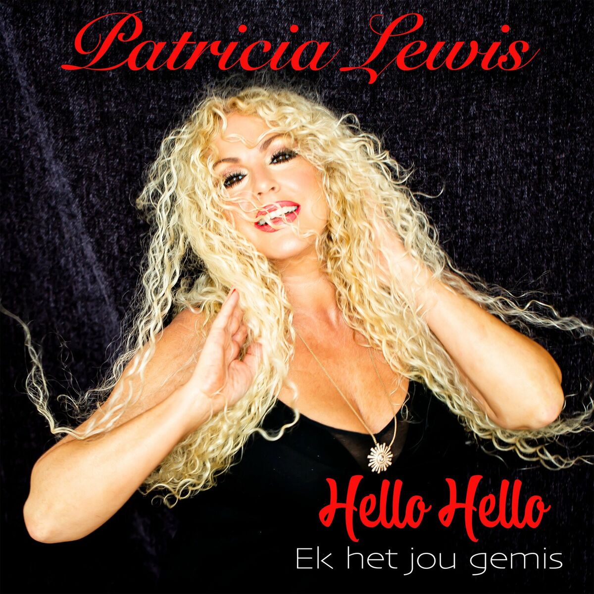 Patricia Lewis: albums, songs, playlists | Listen on Deezer