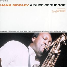 Album cover of A Slice Of The Top
