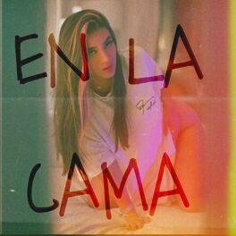 Album cover of EN LA CAMA (feat. ROCCO & DJ GRINGO)