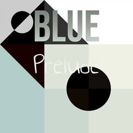 Album cover of Blue Prelude