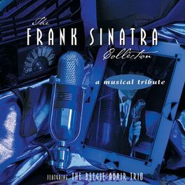 Album cover of The Frank Sinatra Collection