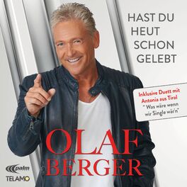 Album cover of Hast du heut schon gelebt