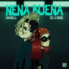 Album cover of Nena Buena