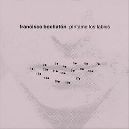 Album cover of Píntame los Labios