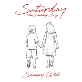 Album cover of Saturday (The Wedding Song)