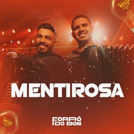 Album cover of Mentirosa