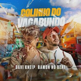 Album cover of Colinho do Vagabundo