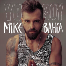 Album cover of Yo Soy
