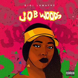 Album cover of Job Woods