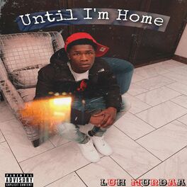 Album cover of Until I'm Home