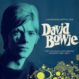 Album cover of Laughing with Liza