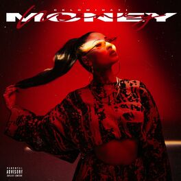 Album cover of Money Money