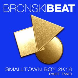 Album cover of Smalltown Boy 2k18, Pt. 2 (Remixes)