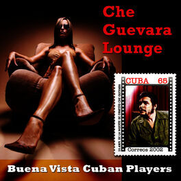 Album cover of Che Guevara Lounge