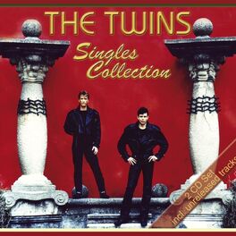 Album cover of Singles Collection