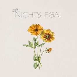 Album cover of Nichts egal