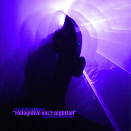 Album cover of RollageLive Vol. 1: Nightfall