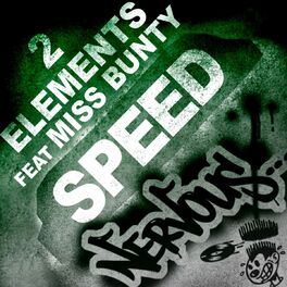 Album cover of Speed (feat. Miss Bunty)