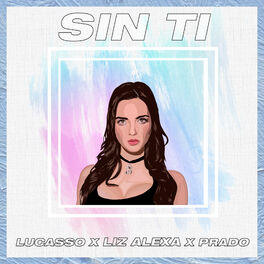 Album picture of Sin Ti
