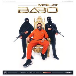 Album cover of BABO