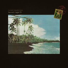Album cover of Hawaii Tape 01