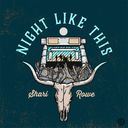 Album cover of Night Like This - EP