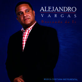 Album cover of Buscando de Ti