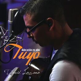 Album cover of Tuyo