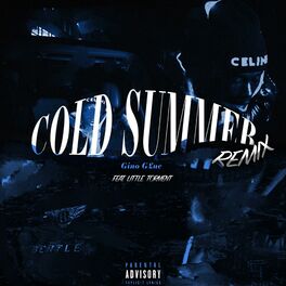 Album cover of Cold Summer (feat. Little Torment) [Remix]