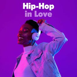 Album cover of Hip-Hop in Love