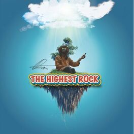 Album cover of The Highest Rock
