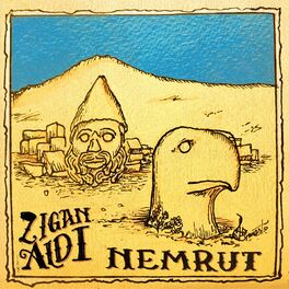 Album cover of Nemrut