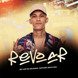 Album cover of Revoar