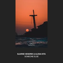 Album cover of Someone Else