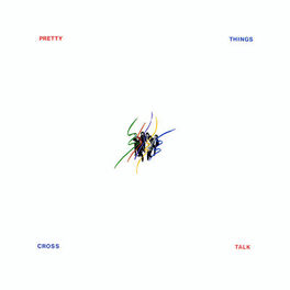 Album cover of Cross Talk