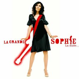 Album cover of La Suite