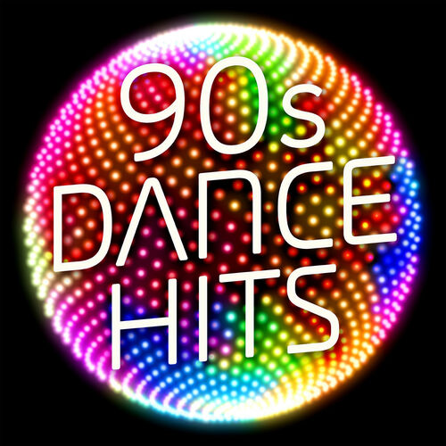 Best Of 90's Dance Hits, Compilation By 90s Dance Music