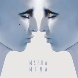 Album cover of Maeba