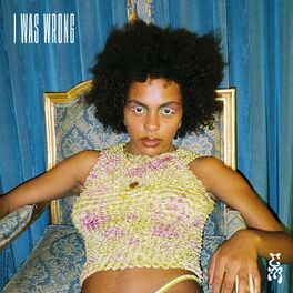Album cover of I Was Wrong