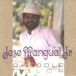 Album cover of Dandole Color