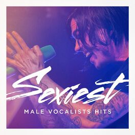 Album cover of Sexiest Male Vocalists Hits