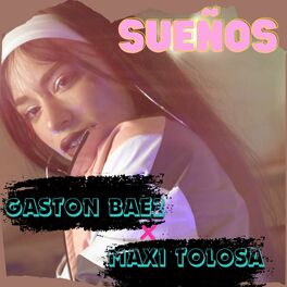 Album cover of Sueños